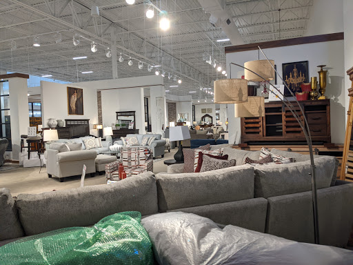 Tiendas muebles Virginia Beach