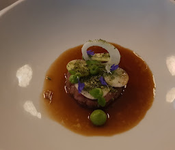 Restaurante Lula Bistro photo