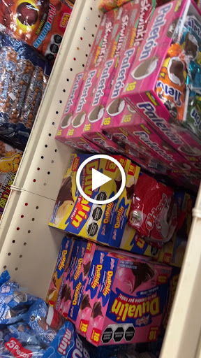 Mexican Grocery Store «La Morenita Supermarket», reviews and photos, 1003 2nd Ave E, Oneonta, AL 35121, USA