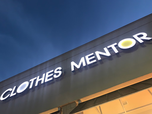 Used Clothing Store «Clothes Mentor», reviews and photos, 4720 New Centre Dr, Wilmington, NC 28405, USA