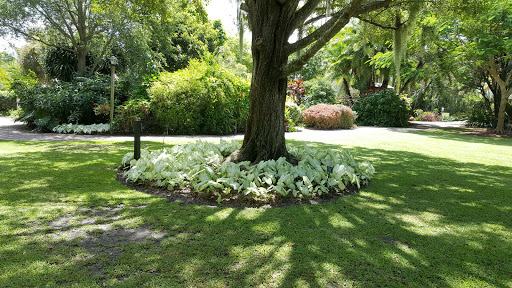 Botanical Garden «Heathcote Botanical Gardens», reviews and photos, 210 Savannah Rd, Fort Pierce, FL 34982, USA