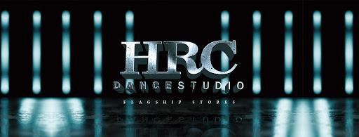 HRC Dance Studio 旗艦館 /新北市私立極舞藝街舞技藝短期補習班