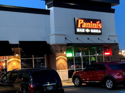 Panini,s Bar & Grill - 6237B Wilson Mills Rd, Highland Heights, OH 44143