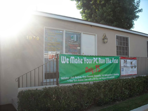 Computer Store «IT Computer Services», reviews and photos, 1979 Lake Ave, Altadena, CA 91001, USA