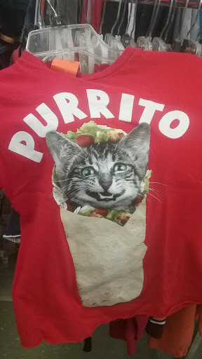 Thrift Store «Maj-R Thrift & Discount Store Grandview», reviews and photos, 1500 Main St, Grandview, MO 64030, USA