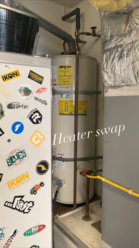 Plumber «AW & Sons Plumbing», reviews and photos, 2101 E Lambert Rd #103, La Habra, CA 90631, USA