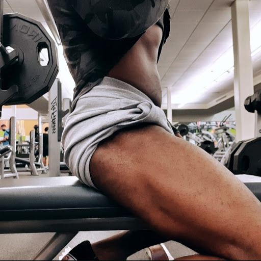 Gym «LA Fitness», reviews and photos, 100 Marketplace Dr, Rochester, NY 14623, USA