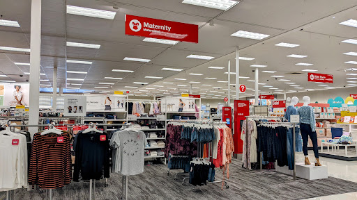 Department Store «Target», reviews and photos, 8532 Davis Blvd, North Richland Hills, TX 76182, USA