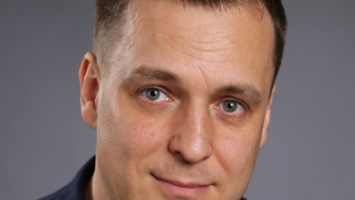 Психолог Киев Андрей Осипчук