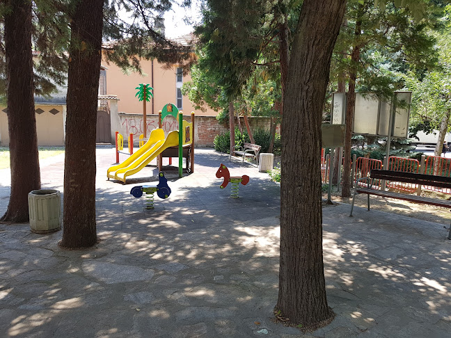 Отзиви за Детска Площадка в Хасково - Детска градина