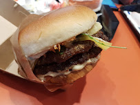 Hamburger du Restauration rapide Burger King à Martigues - n°9