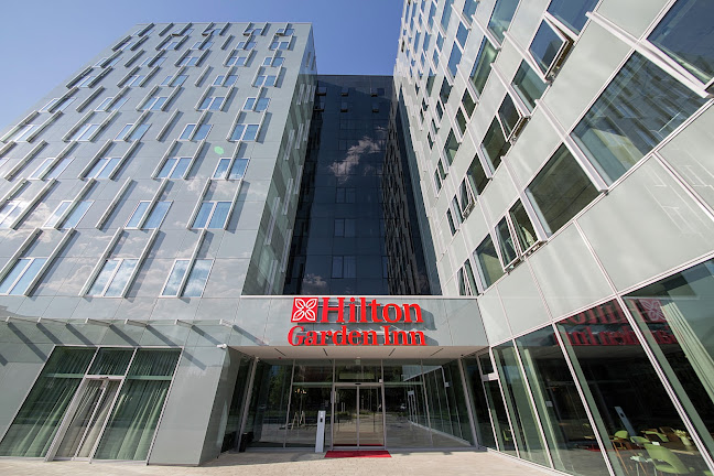 Hilton Garden Inn Zagreb - Radnicka - Hotel