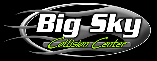 Auto Body Shop «Big Sky Collision Center», reviews and photos, 150 New Ventures Dr, Bozeman, MT 59718, USA