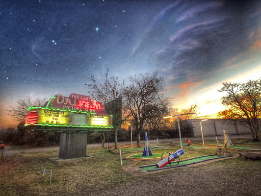 The Last Drive-In Picture Show