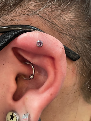 Explore baldur's gate tattoo ideas, creative tattoo ideas in Victoria, available at TRIED and True Tattoos Piercings