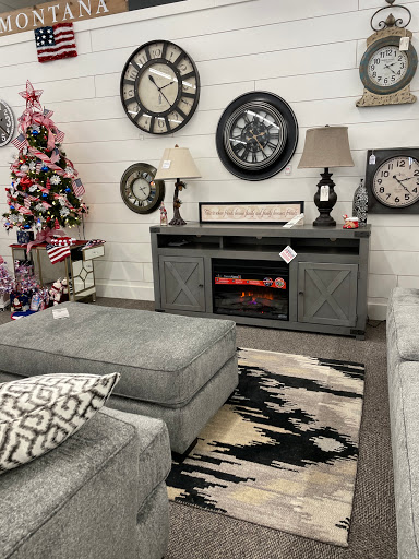 Furniture Store «Homecrafters Furniture & Mattresses», reviews and photos, 1115 Euclid Ave, Helena, MT 59601, USA