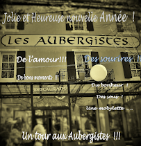 Photos du propriétaire du Restaurant français Les Aubergistes à Marsanne - n°2