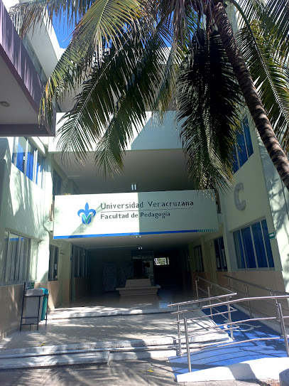 Universidad Veracruzana Fac. de Pedagogía