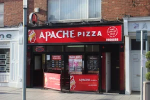 Apache Pizza Drumcondra image