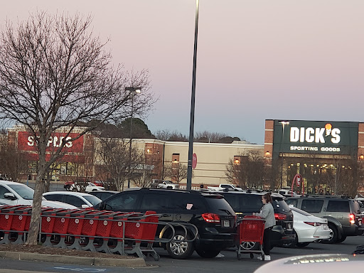 Shopping Mall «Conway Commons Shopping Center», reviews and photos, 310 Conway Blvd, Conway, AR 72034, USA