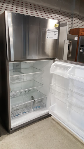 Appliance Store «Uneeda Appliance Co», reviews and photos, 405 US-202, Raritan, NJ 08869, USA