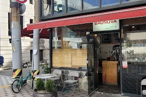Baunova Coffee image