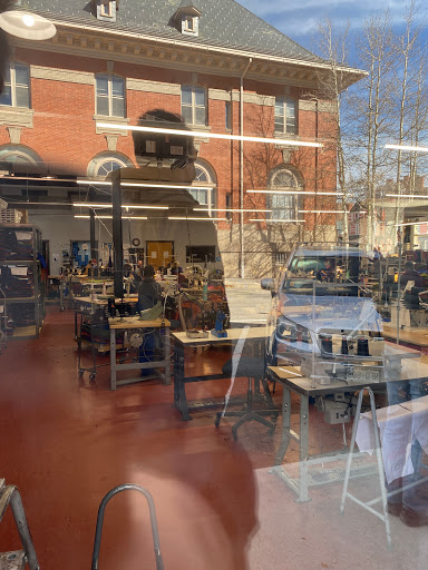 Sporting Goods Store «Melanzana Outdoor Clothing», reviews and photos, 716 Harrison Ave, Leadville, CO 80461, USA