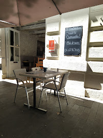 Atmosphère du Restaurant La Table de Laura à Sète - n°3