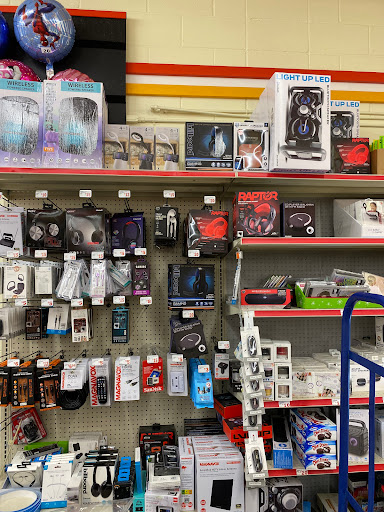 Dollar Store «FAMILY DOLLAR», reviews and photos, 1327 N Dallas Ave, Lancaster, TX 75134, USA