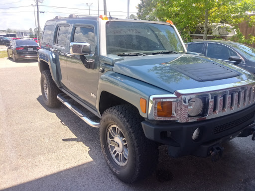 Used Car Dealer «MS Coast Auto Brokers», reviews and photos, 9210 US 49, Gulfport, MS 39503, USA