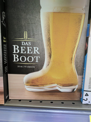 Wine Store «Total Wine & More», reviews and photos, 510 Lake Dr, Chanhassen, MN 55317, USA