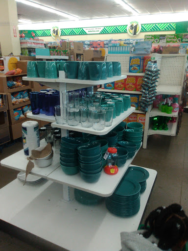 Dollar Store «Dollar Tree», reviews and photos, 999 N Montello St, Brockton, MA 02301, USA