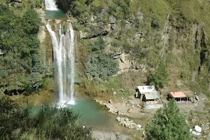 Sajikot Waterfall image