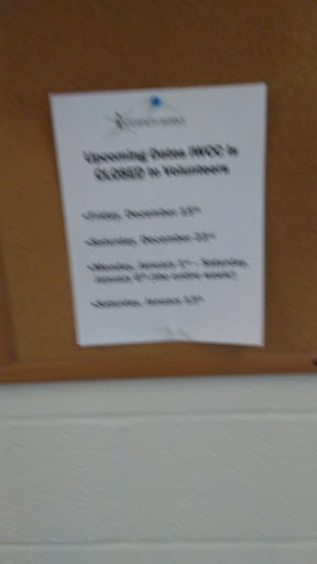 Donations Center «Interfaith Works Clothing Center», reviews and photos