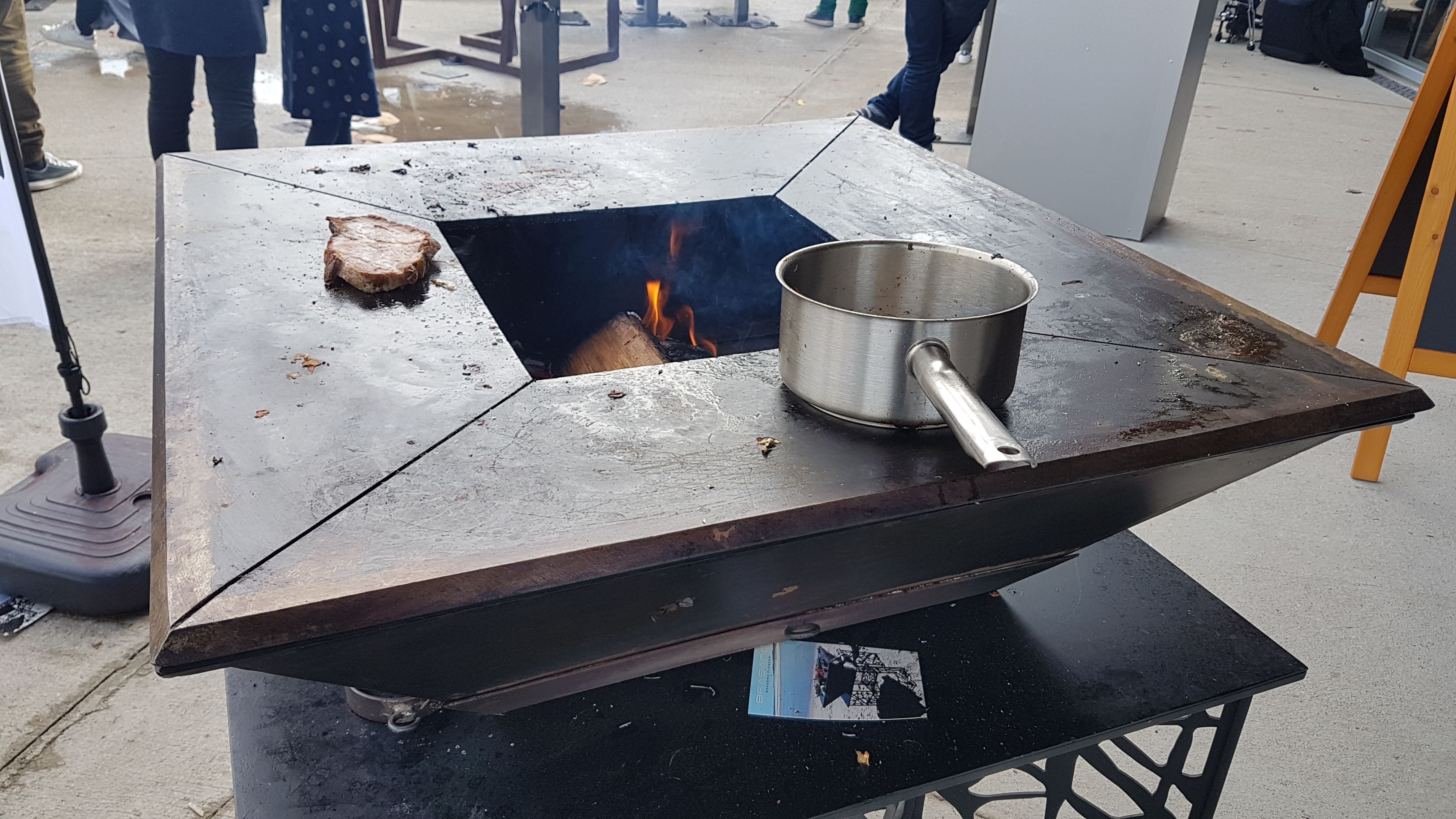 Photo n° 1 de l'avis de Christophe.a fait le 09/12/2018 à 15:49