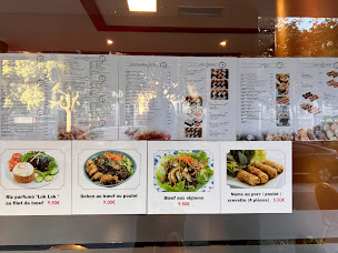 Photo n°4 de Phenix Wok Exquis d'Asie à Paris ()