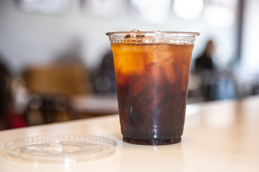 Coffee Shop «Cafe Javasti», reviews and photos, 8410 5th Ave NE, Seattle, WA 98115, USA