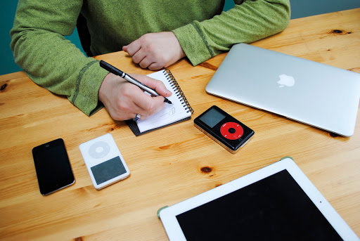 Electronics Repair Shop «Olympia Mac Repair», reviews and photos, 2222 Bush Ave NW, Olympia, WA 98502, USA