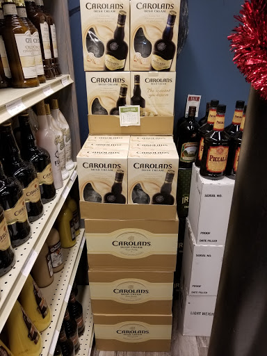 Liquor Store «Goody Goody Liquor», reviews and photos, 3500 Lakeview Pkwy #100, Rowlett, TX 75088, USA