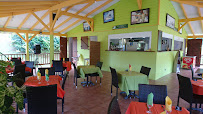 Atmosphère du Restaurant créole Restaurant la Bananeraie à Sainte-Marie - n°6