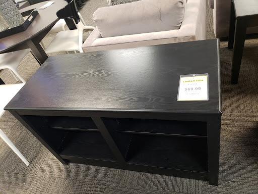 Used Furniture Store «CORT Clearance Center», reviews and photos, 8155 Kempwood Dr, Houston, TX 77055, USA