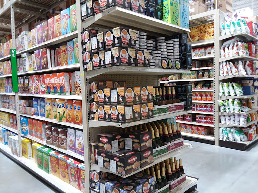 Home Improvement Store «Menards», reviews and photos, 121 Frances Ln, Beaver Dam, WI 53916, USA