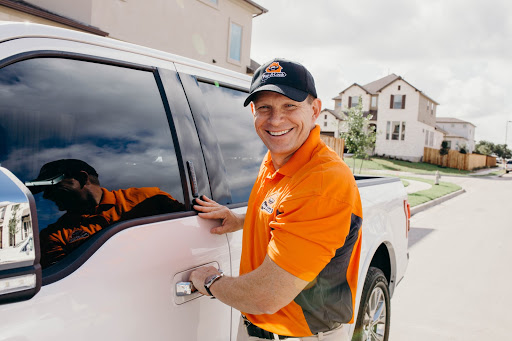 Locksmith «Pop-A-Lock», reviews and photos, 5191 W Charleston Blvd #135, Las Vegas, NV 89146, USA