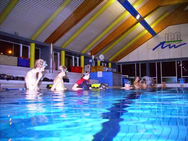 Beoordelingen van Club Aquanaute Mouscronnois in Moeskroen - Vereniging