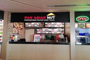 Pan Asian Hut image
