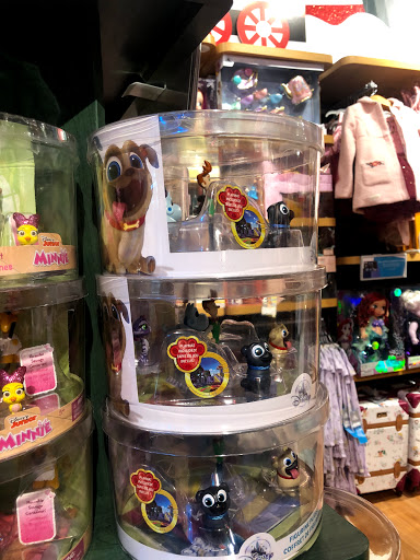 Toy Store «Disney Store», reviews and photos, 421 S Hills Village, Pittsburgh, PA 15241, USA