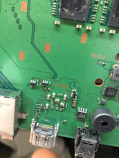 Video Game Store «IB Gaming», reviews and photos, 531 E Arrow Hwy #121, Glendora, CA 91741, USA