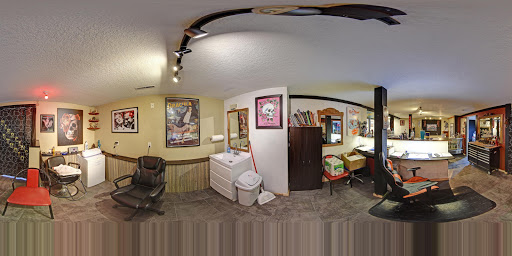 Find cowboy tattoo ideas for your next unique tattoo in Knoxville at Chasing Dreams Tattoos