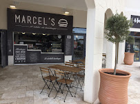 Photos du propriétaire du Restaurant de hamburgers Marcel's L'atelier Du Hamburger à Cabriès - n°19