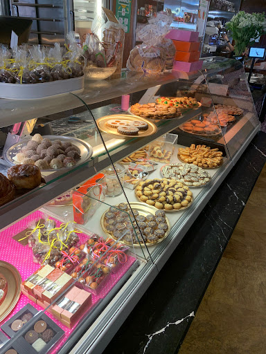 Pastelería TATE Gozotegia